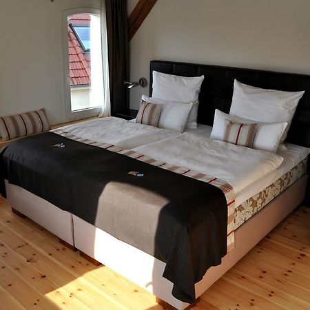 Der Speicher Wolgast Room photo