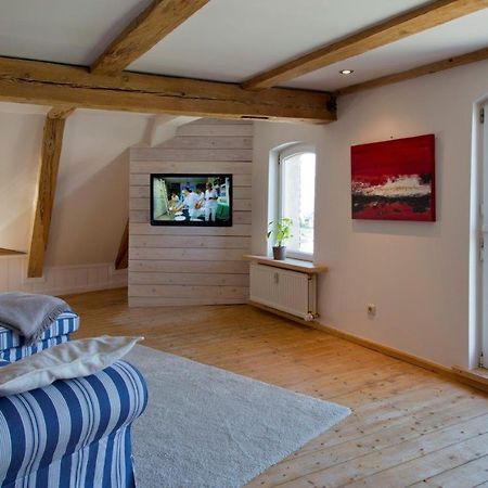 Der Speicher Wolgast Room photo