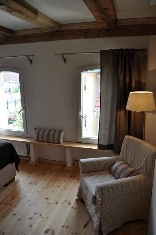Der Speicher Wolgast Room photo